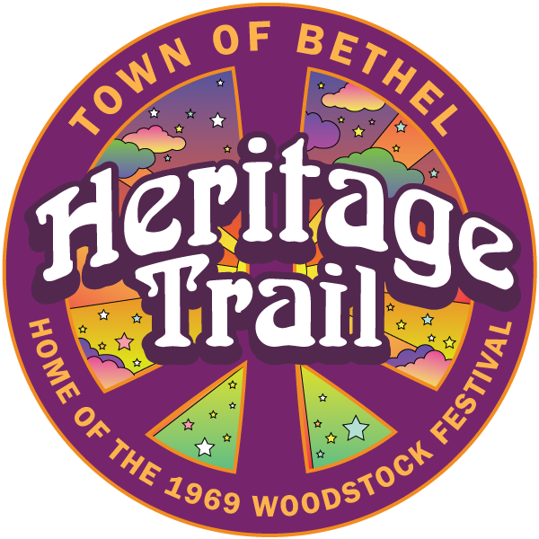 Heritage Trail logo